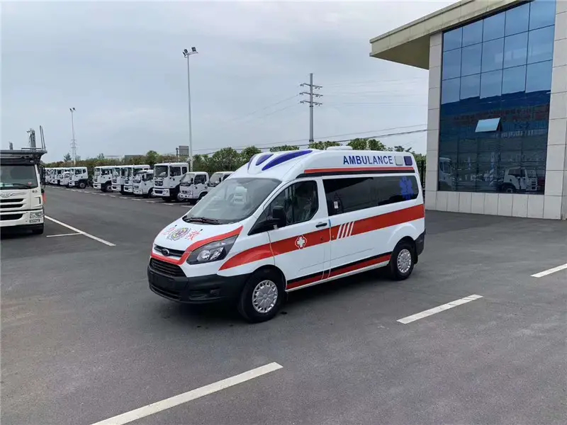 甘孜救护车出租